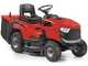 Special MP 84 HD - Tracteur tondeuse - Transmission hydrostatique - Bac de ramassage - Bouchon mulching