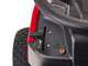 Special MP 84 HD - Tracteur tondeuse - Transmission hydrostatique - Bac de ramassage - Bouchon mulching