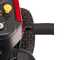 Special MP 84 HD - Tracteur tondeuse - Transmission hydrostatique - Bac de ramassage - Bouchon mulching