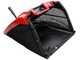 Special MP 84 HD - Tracteur tondeuse - Transmission hydrostatique - Bac de ramassage - Bouchon mulching