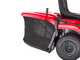 Special MP 84 HD - Tracteur tondeuse - Transmission hydrostatique - Bac de ramassage - Bouchon mulching
