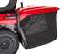 Special MP 84 HD - Tracteur tondeuse - Transmission hydrostatique - Bac de ramassage - Bouchon mulching