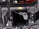 Special MP 84 HD - Tracteur tondeuse - Transmission hydrostatique - Bac de ramassage - Bouchon mulching