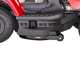Special MP 84 HD - Tracteur tondeuse - Transmission hydrostatique - Bac de ramassage - Bouchon mulching