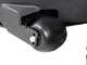 Special MP 84 HD - Tracteur tondeuse - Transmission hydrostatique - Bac de ramassage - Bouchon mulching