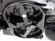 Special MP 84 HD - Tracteur tondeuse - Transmission hydrostatique - Bac de ramassage - Bouchon mulching