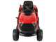 Special MP 84 HD - Tracteur tondeuse - Transmission hydrostatique - Bac de ramassage - Bouchon mulching