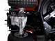 Special MP 84 HD - Tracteur tondeuse - Transmission hydrostatique - Bac de ramassage - Bouchon mulching