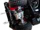 Special MP 84 HD - Tracteur tondeuse - Transmission hydrostatique - Bac de ramassage - Bouchon mulching