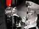 Special MP 84 HD - Tracteur tondeuse - Transmission hydrostatique - Bac de ramassage - Bouchon mulching