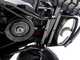Special MP 84 HD - Tracteur tondeuse - Transmission hydrostatique - Bac de ramassage - Bouchon mulching