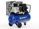 Michelin MB 50/268 MC - Compresseur d'air &eacute;lectrique par courroie - Moteur 2 CV - 50 l