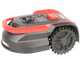 GeoTech RMG-500 - Robot tondeuse - Avec fil p&eacute;rim&eacute;trique