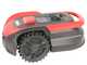 GeoTech RMG-500 - Robot tondeuse - Avec fil p&eacute;rim&eacute;trique