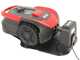 GeoTech RMG-500 - Robot tondeuse - Avec fil p&eacute;riph&eacute;rique