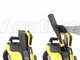 Karcher K7 Smart Control Flex - Nettoyeur haute pression &agrave; eau froide - 180 bars - 600 L/h - Avec Bluetooth