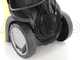 Karcher K7 Smart Control Flex - Nettoyeur haute pression &agrave; eau froide - 180 bars - 600 L/h - Avec Bluetooth