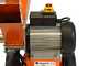 Forest Master FM4DDE-EU - Broyeur &eacute;lectrique - 4 CV