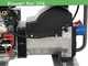 Groupe &eacute;lectrog&egrave;ne triphas&eacute; 11,2  kw - EnergyEY-16TBE AVR - Moteur Briggs