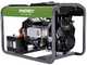 Groupe &eacute;lectrog&egrave;ne triphas&eacute; 11,2  kw - EnergyEY-16TBE AVR - Moteur Briggs