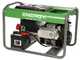 Groupe &eacute;lectrog&egrave;ne triphas&eacute; 11,2  kw - EnergyEY-16TBE AVR - Moteur Briggs