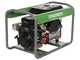 Groupe &eacute;lectrog&egrave;ne triphas&eacute; 11,2  kw - EnergyEY-16TBE AVR - Moteur Briggs