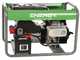 Groupe &eacute;lectrog&egrave;ne triphas&eacute; 11,2  kw - EnergyEY-16TBE AVR - Moteur Briggs