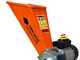 Forest Master FM4DDE-MUL-EU - Broyeur &eacute;lectrique - 4 CV