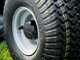Stiga Estate 7122 W - Tracteur tondeuse thermique - Moteur ST 700