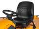 Stiga Estate 7122 W - Tracteur tondeuse thermique - Moteur ST 700