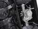 Stiga Estate 7122 W - Tracteur tondeuse thermique - Moteur ST 700