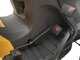 Stiga Estate 7122 W - Tracteur tondeuse thermique - Moteur ST 700