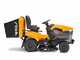 Stiga Estate 7122 W - Tracteur tondeuse thermique - Moteur ST 700