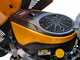 Stiga Estate 7122 W - Tracteur tondeuse thermique - Moteur ST 700