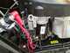Stiga Estate 7122 W - Tracteur tondeuse thermique - Moteur ST 700