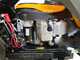 Stiga Estate 7122 W - Tracteur tondeuse thermique - Moteur ST 700
