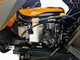 Stiga Estate 7122 W - Tracteur tondeuse thermique - Moteur ST 700