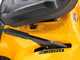 Stiga Estate 7122 W - Tracteur tondeuse thermique - Moteur ST 700