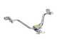 Stiga Estate 7122 W - Tracteur tondeuse thermique - Moteur ST 700