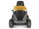 Stiga Estate 7122 W - Tracteur tondeuse thermique - Moteur ST 700