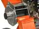 Forest Master FM6DD - Broyeur thermique - Moteur &agrave; essence LCT de 6 CV