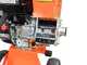 Forest Master FM6DD - Broyeur thermique - Moteur &agrave; essence LCT de 6 CV