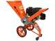Forest Master FM6DD - Broyeur thermique - Moteur &agrave; essence LCT de 6 CV