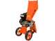 Forest Master FM6DD - Broyeur thermique - Moteur &agrave; essence LCT de 6 CV