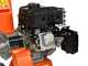 Forest Master FM6DD - Broyeur thermique - Moteur &agrave; essence LCT de 6 CV