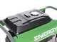 Groupe &eacute;lectrog&egrave;ne monophas&eacute; 9,5 kw - Energy EY-12MB AVR - Moteur Briggs
