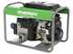 Groupe &eacute;lectrog&egrave;ne monophas&eacute; 9,5 kw - Energy EY-12MB AVR - Moteur Briggs
