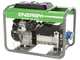 Groupe &eacute;lectrog&egrave;ne monophas&eacute; 9,5 kw - Energy EY-12MB AVR - Moteur Briggs