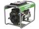 Groupe &eacute;lectrog&egrave;ne monophas&eacute; 9,5 kw - Energy EY-12MB AVR - Moteur Briggs