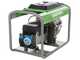 Groupe &eacute;lectrog&egrave;ne monophas&eacute; 9,5 kw - Energy EY-12MB AVR - Moteur Briggs